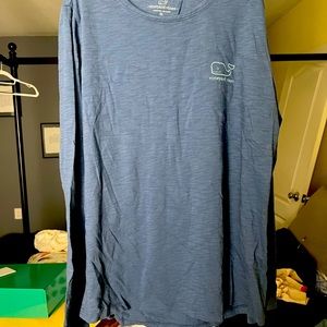 Vineyard Vines long sleeve tee